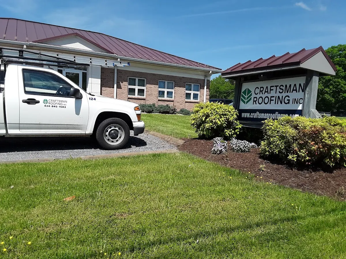 Quality Soffit & Fascia Repair by experienced craftsmen in Phillips Park